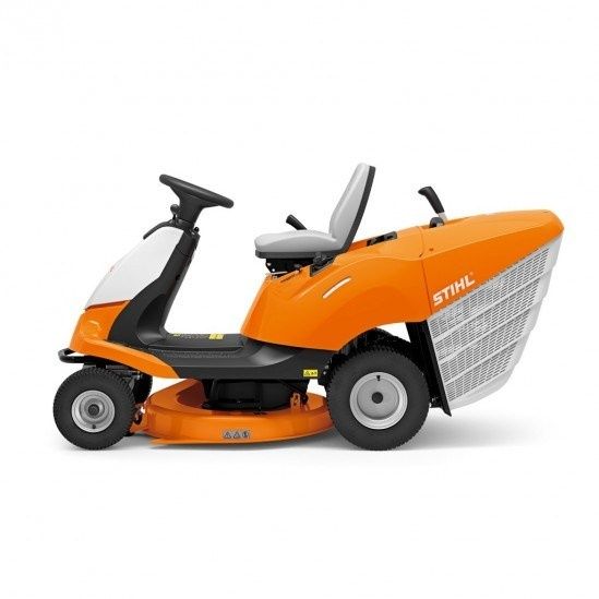 Газонакосилка STIHL RT 4082 (бензиновая)