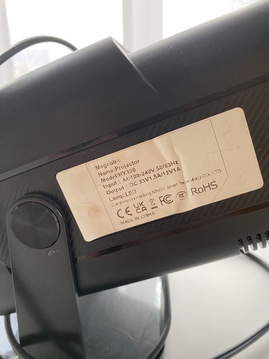 Продам Проектор в идеальном состоянии