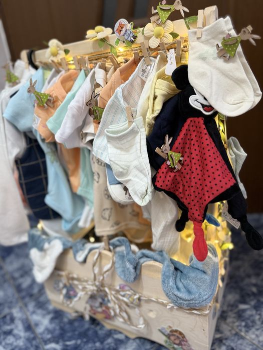 trusou pentru bebelusi /copii