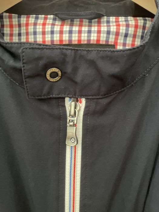 Ben Sherman XL/XXL harrington