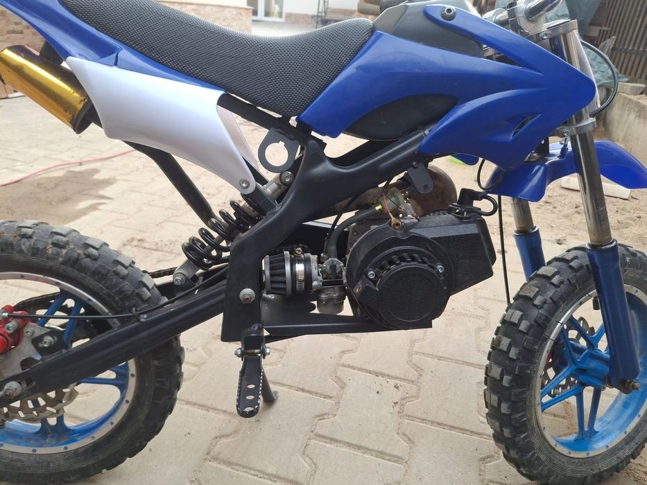 Motor de copii Mini Cross