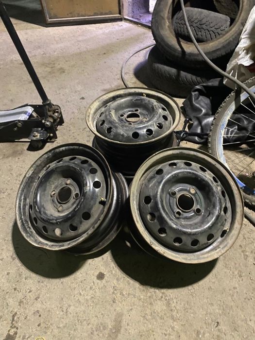 Продам жиски Штамп r14