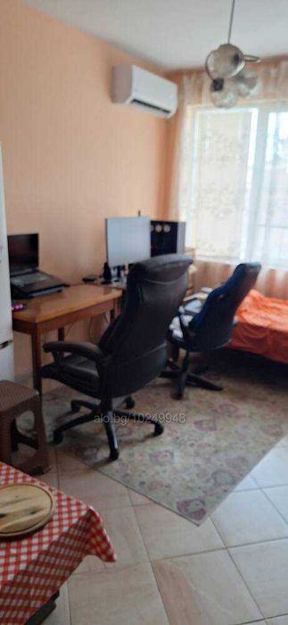 Двустаен,нов,гр. В.Търново,кв. Бузлуджа,до ЛИДЪЛ