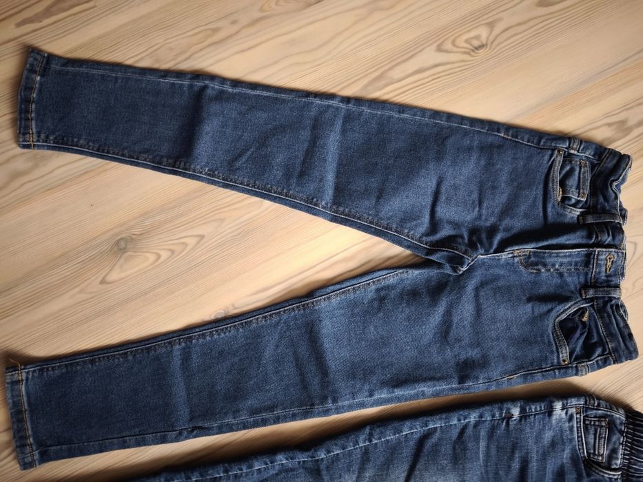 Дънки за момче 140 см