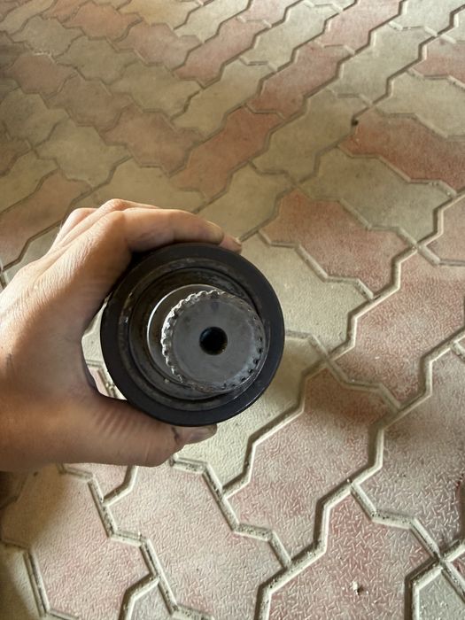 Привод для Хонда Рд1 в отличном состяний .