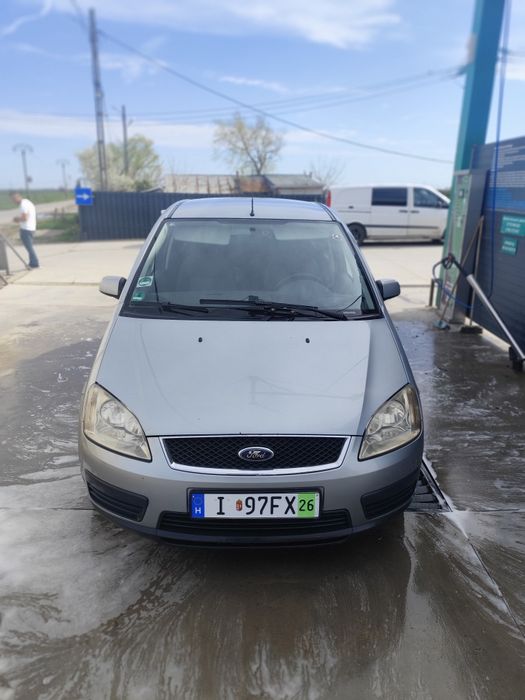 FORD C-Max 2004 — imagine 4