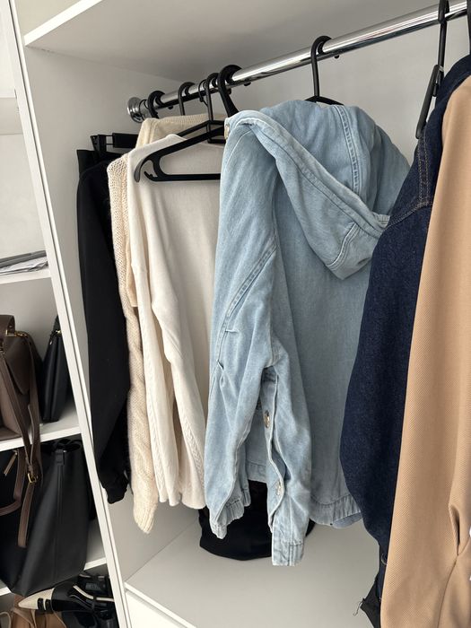 Джинсовый набор классный