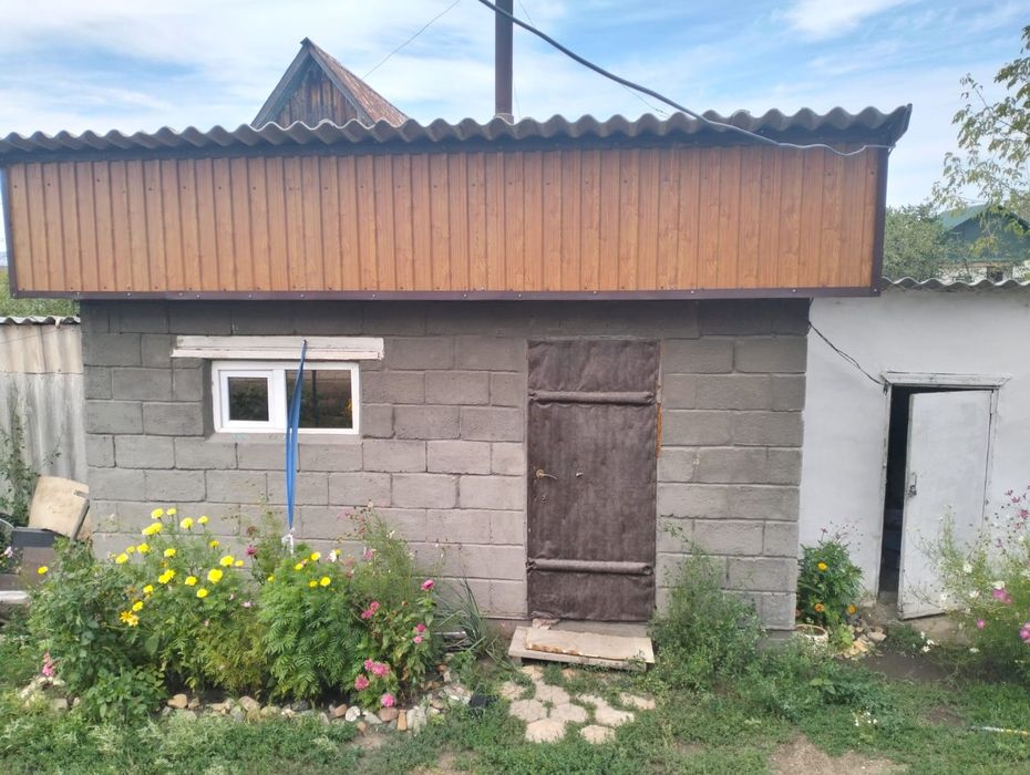Продажа частного дома Усть Каменогорске
