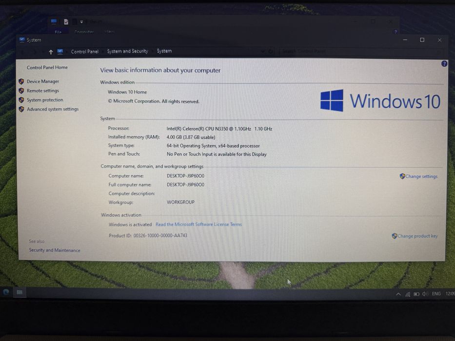 Asus Vivobook Max