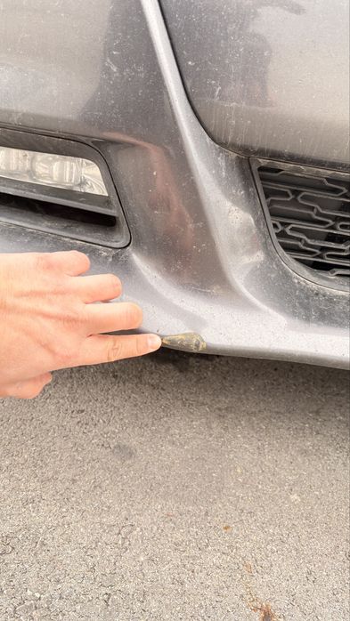 Предна броня , преден капак , прагове за Dodge Charger Додж Чарджър