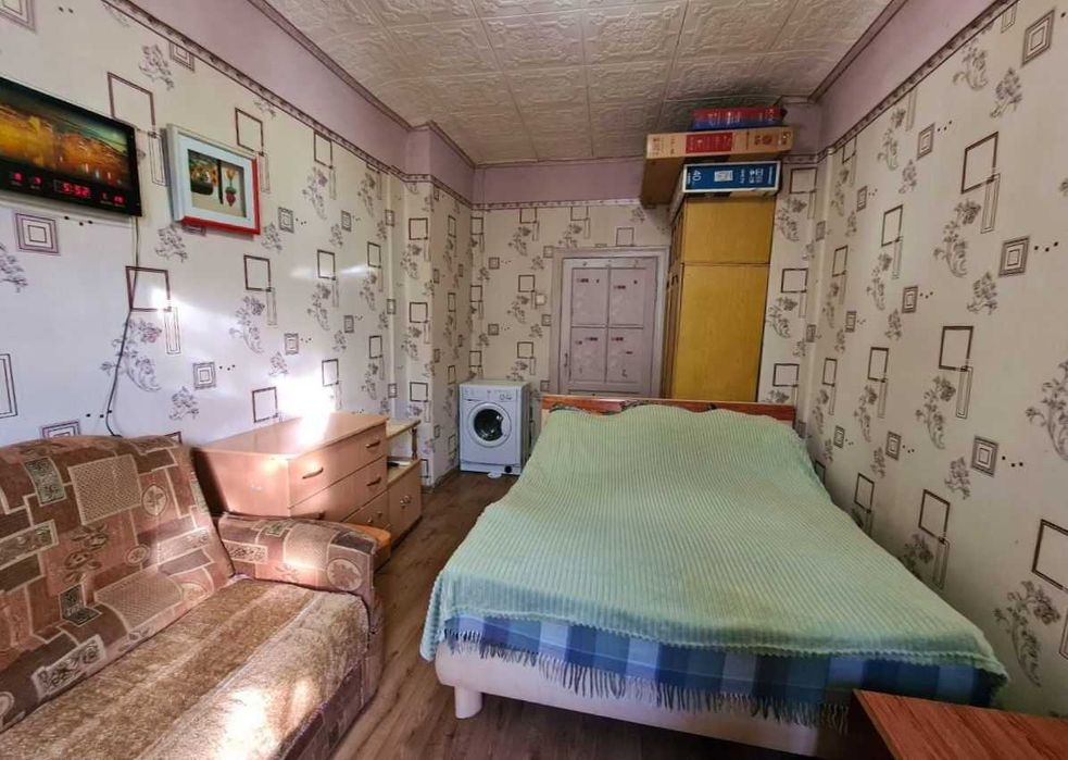 «Сталинка» (86 м²) в районе ДКМ за 17,5млн.!!