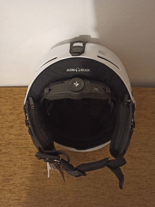 Casca schi ski unisex Switcher MIPS de la Sweet Protection. (NOUĂ)