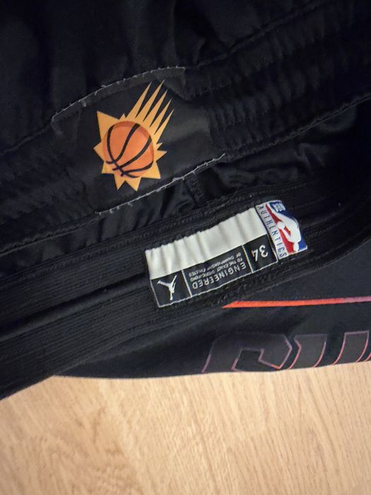 Pantaloni jordan suns