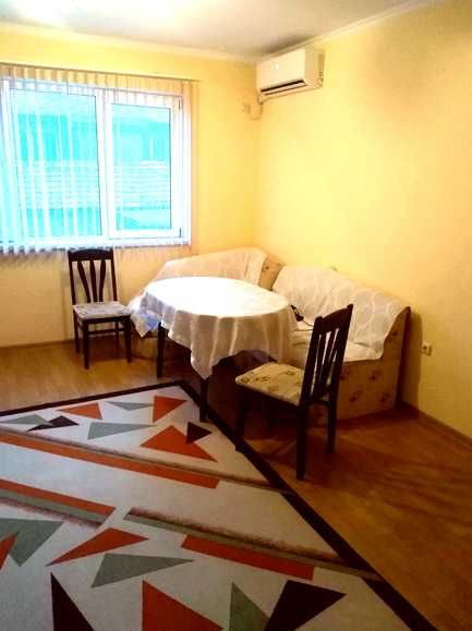 Дава се под наем Двустаен апартамент в Бургас, Меден рудник - зона А - 55 кв.м за 270 € - Снимка #7