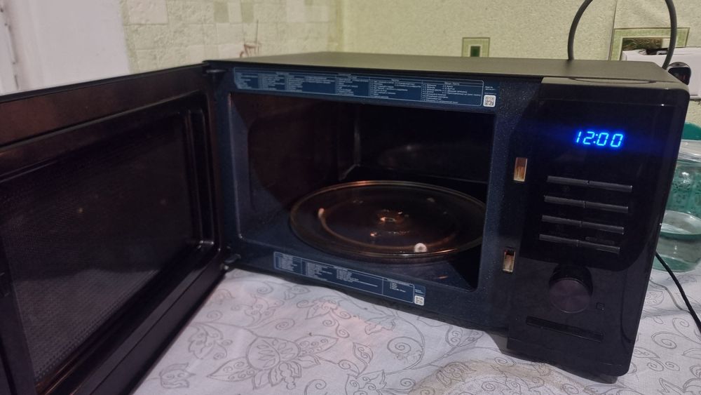 Микроволновка сатылады.