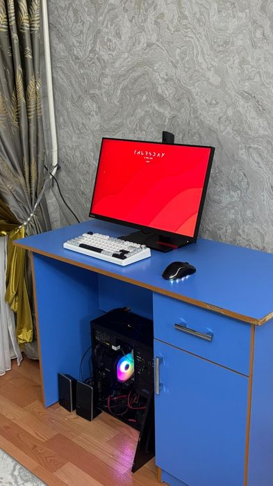 Продам или обмен на ПС4 ТОЛЬКО БЕЗ МОНИТОРА