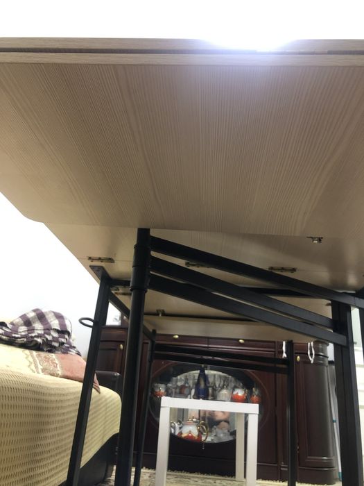 Продается складной стол