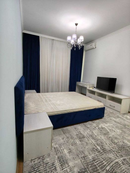 сдаётся в аренду 1 комнатная