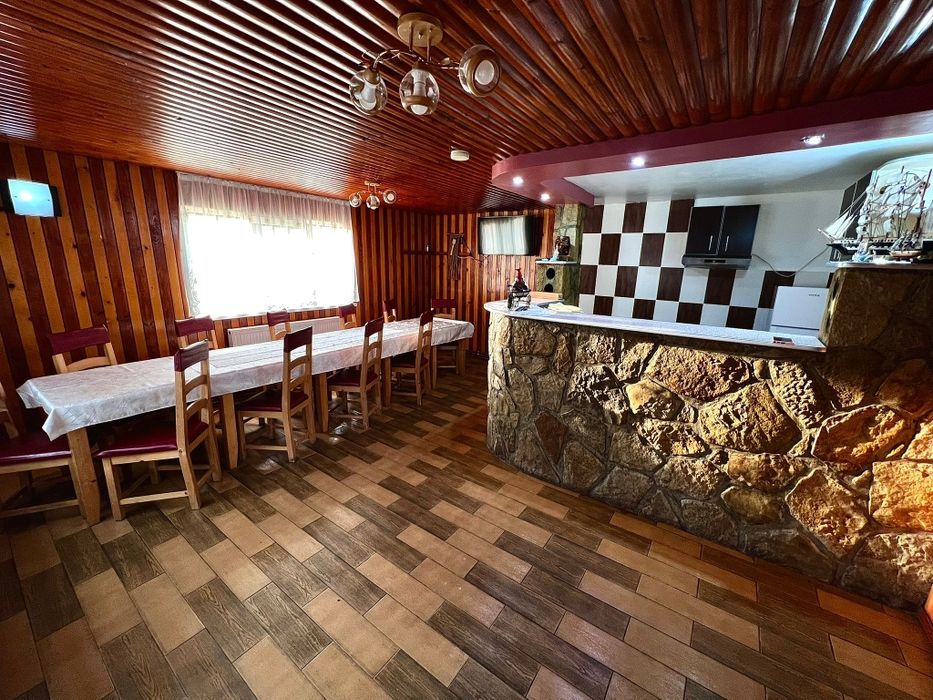 Cazare Durau Ceahlau ciubar incalzit și sauna