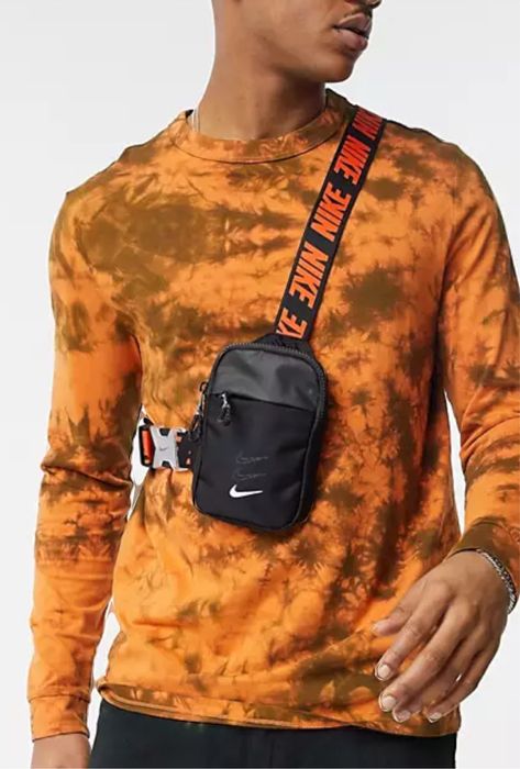 Оригинална чанта Nike