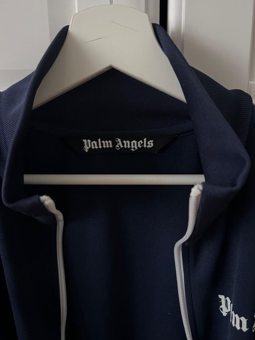 Hanorac Palm Angels, marimea M