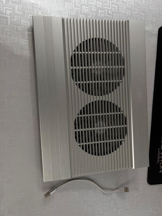 Игровой ноутбук Acer Nitro