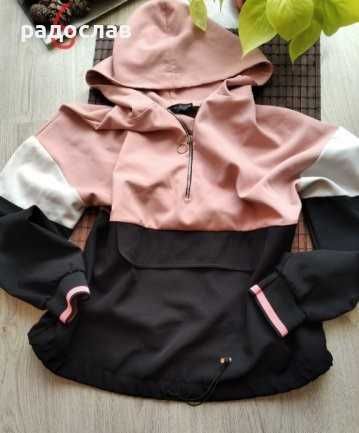 Дамски блузи и суитчъри