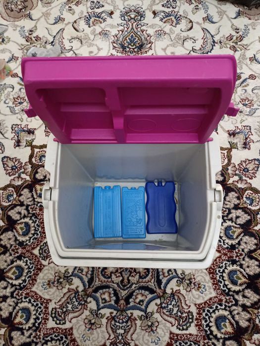 продам сумку холодильник