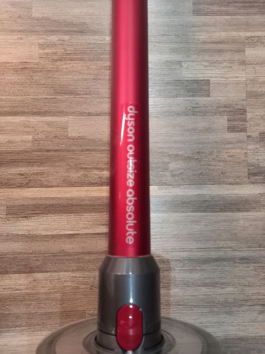Dyson v11 outsize absolute