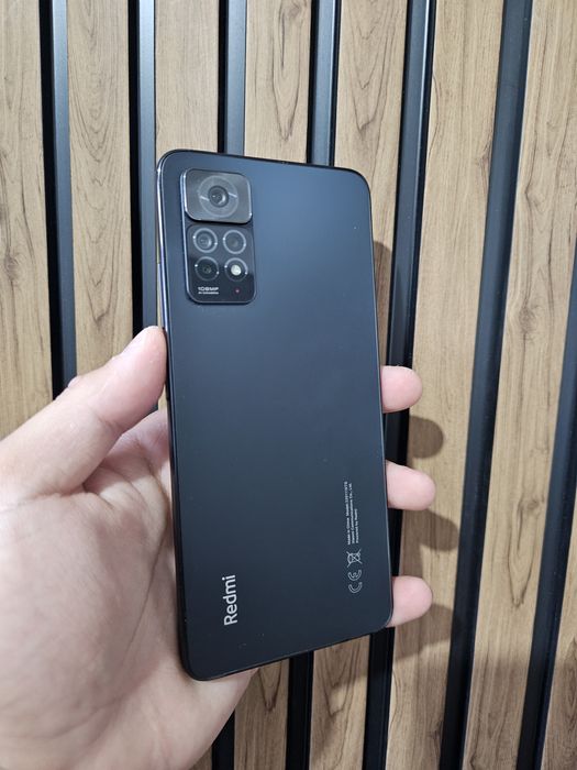 Продаётся Xiaomi redmi note 11 pro