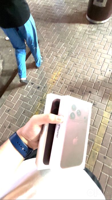 iPhone 18 Pro new