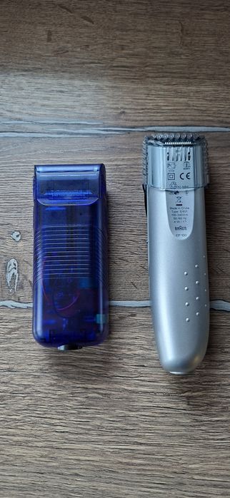 Машинки за бръснене BRAUN