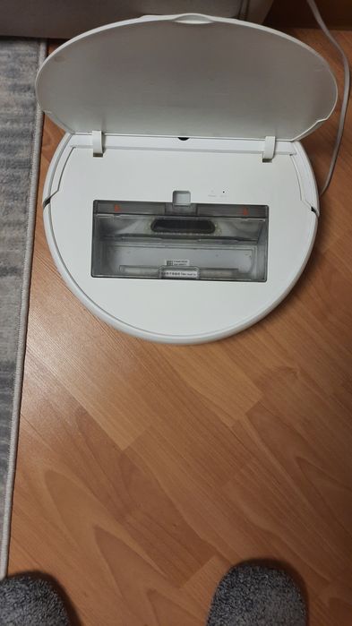 Xiaomi vacuum mop
