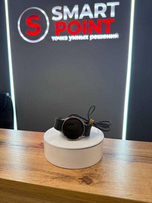 Часы Huawei / Smrt Point