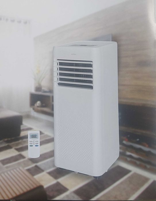 Мобильные напольные кондиционеры переносные Gree Almacom в Алматы