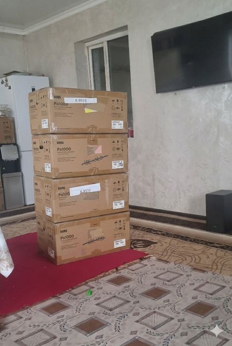 корг па 1000 korg pa 1000