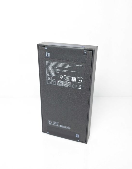 НОВ•Samsung S26 Ultra 256GB Cobalt Violet