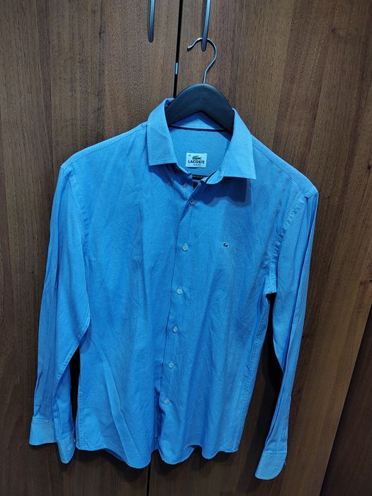 Cămașă bărbați Lacoste