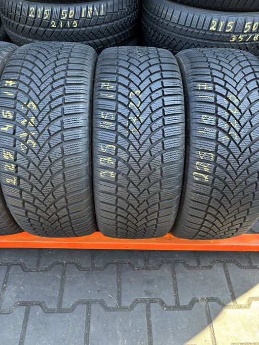 Anvelope Iarna 225/45/17 Bridgestone Blizzak LM001 225 45 17 R17