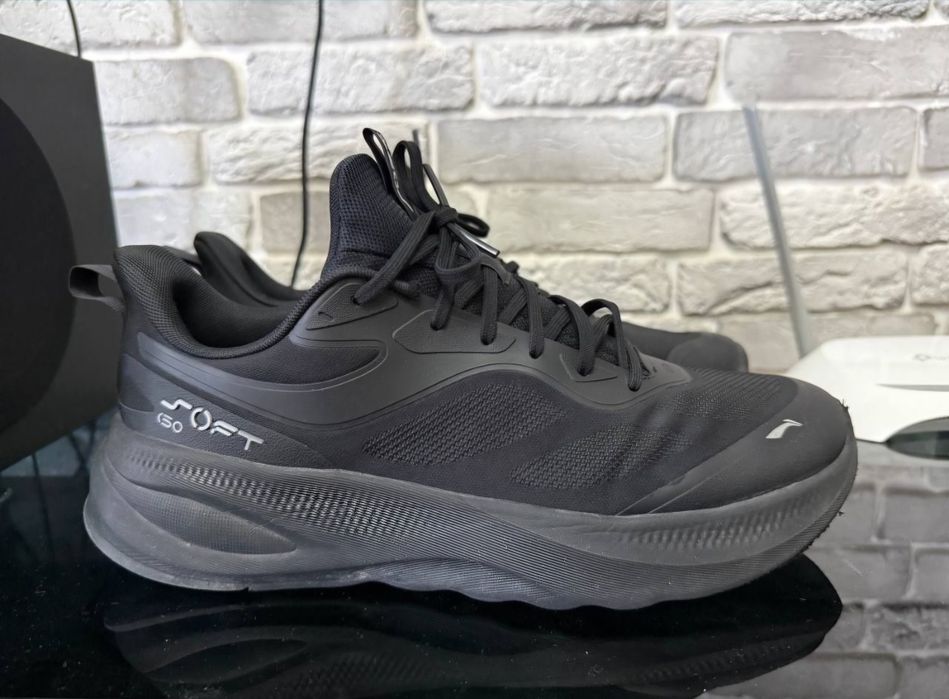 Кроссовки Li-Ning Soft GO