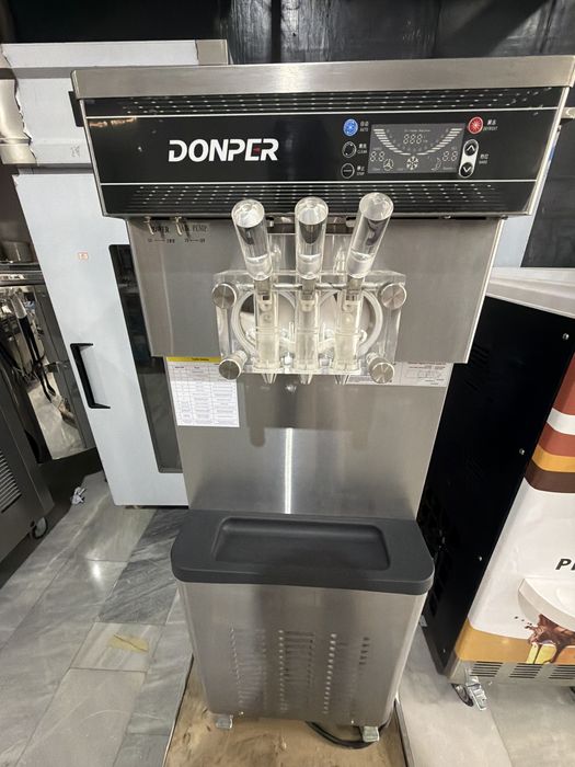 Frezer frezir marojna aparat musqaymoq Donper 380w