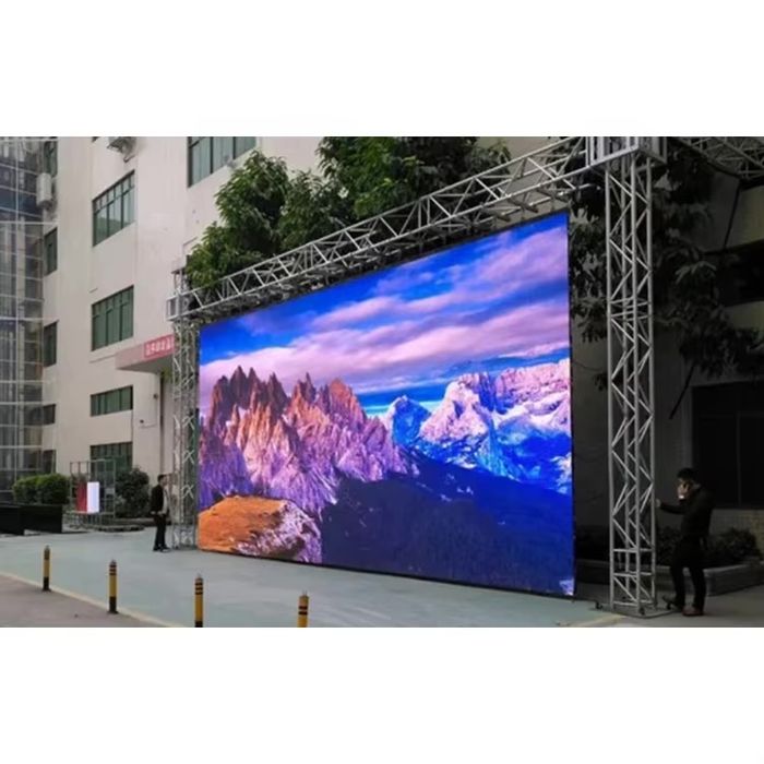 Лед эран бегущяя строка