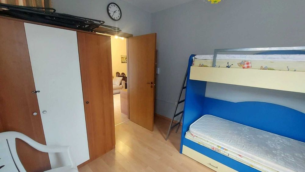 Продава се Тристаен апартамент в к.к. Слънчев бряг - 70 кв.м за 445 €/кв.м - Снимка #9