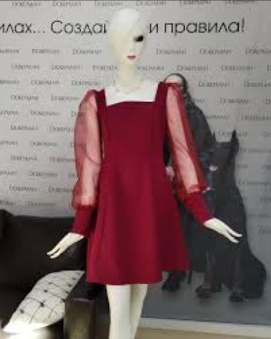 Платья женские на мероприятия