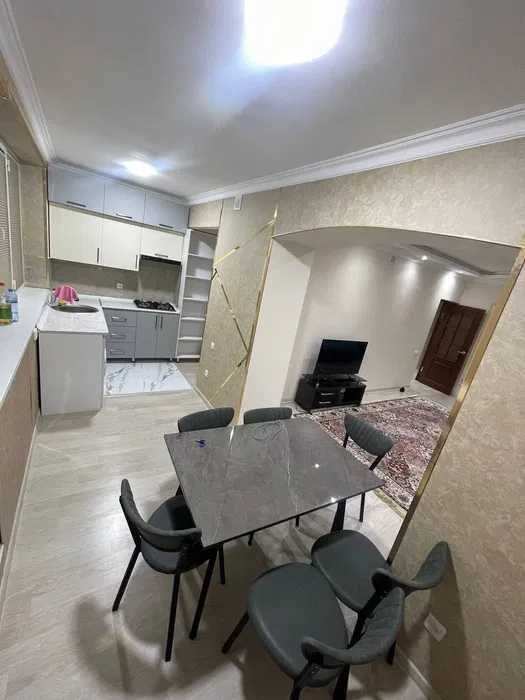 Сдается 2-х комнатная квартира р-н Мирабад ! 312*
550 у.е.
Договорная