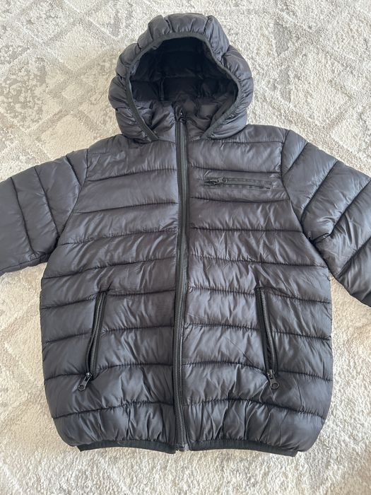 Куртка на весну