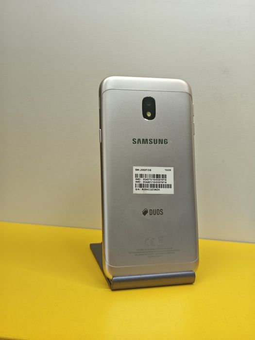 Samsung Galaxy j3 2017