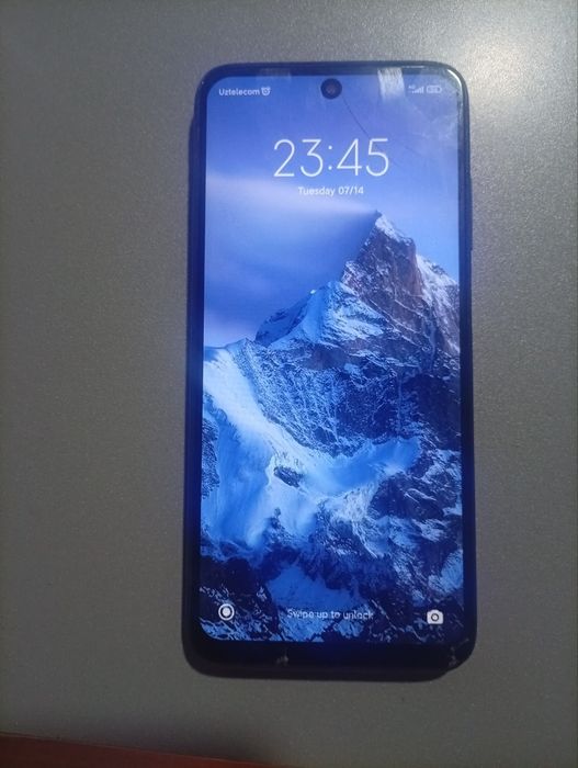 Redmi note 11 4G 128/8+8