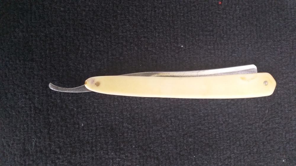 Set de barbierit classic