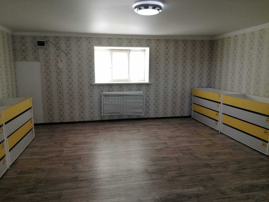 Сдам в аренду коттедж под садик или продам